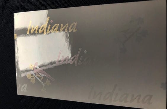 Indiana