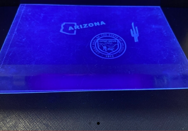 Microtext Technology Example